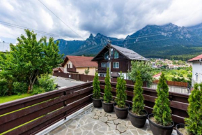 The Bear House Buşteni